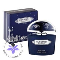 عطر ادکلن آرماف های استریت میدنایت-Armaf High Street Midnight