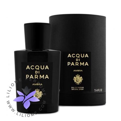 عطر ادکلن آکوا دی پارما آمبرا ادو پرفیوم-Acqua di Parma Ambra Eau de Parfum