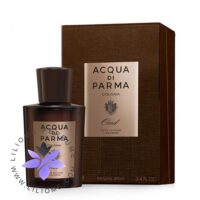 عطر ادکلن آکوا دی پارما کولونیا عود-Acqua di Parma Colonia Oud