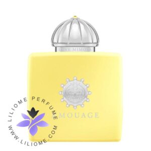 عطر ادکلن آمواج لاو میموسا-Amouage Love Mimosa