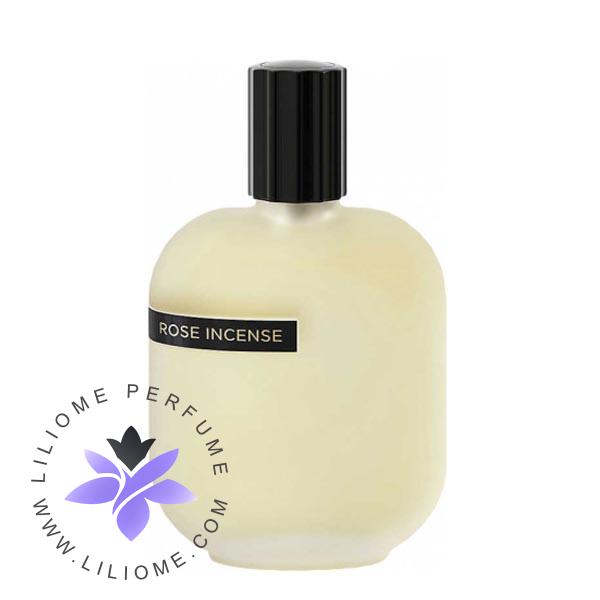 عطر ادکلن آمواج رز اینسنس-Amouage Rose Incense