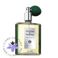 عطر ادکلن آکوا دی پارما کولونیا اسولوتا این ویلا-Acqua di Parma Colonia Assoluta In Villa