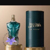 عطر ادکلن ژان پل گوتیه له بو-Jean Paul Gaultier Le Beau