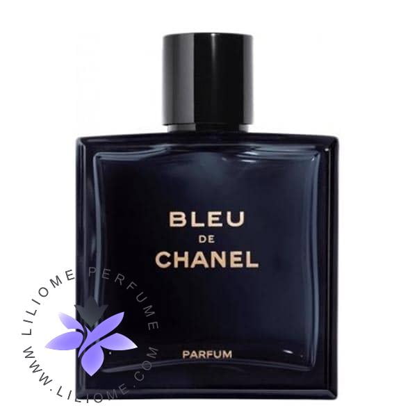 Bleu de 2024 chanel parfum description