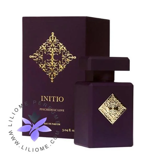 عطر ادکلن اینیشیو سایکودلیک لاو Initio Psychedelic Love