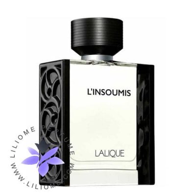 تستر اورجینال عطر لالیک له اینسومیس | Lalique L'Insoumis