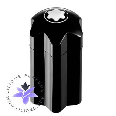 تستر اورجینال عطر مونت بلنک امبلم | Tester Mont Blanc Emblem