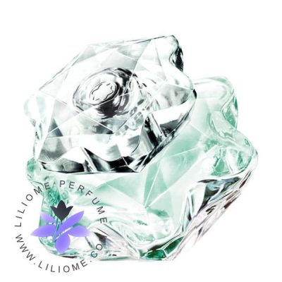 عطر ادکلن مونت بلنک لیدی امبلم لئو  Mont Blanc Lady Emblem L'Eau