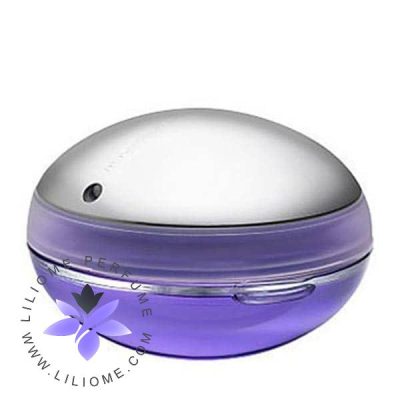 تستر اورجینال عطر پاکو رابان اولترا ویولت-بنفش-زنانه | Paco Rabanne Ultraviolet