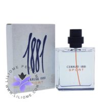 عطر ادکلن چروتی 1881 اسپرت-Cerruti 1881 Sport