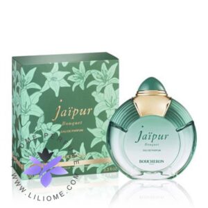 عطر ادکلن بوچرون-بوشرون جیپور بوکت-Boucheron Jaipur Bouquet
