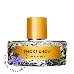 عطر ادکلن ویلهلم پارفومری اسموک شو-Vilhelm Parfumerie Smoke Show