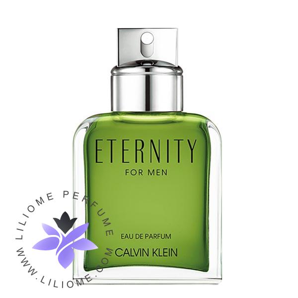 eternity eau de parfum for men