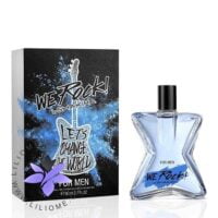 عطر ادکلن شکیرا وی راک مردانه-Shakira We Rock! for Men