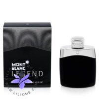 عطر مونت بلانک لجند | Mont Blanc Legend 200ml