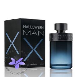 عطر ادکلن هالووین من ایکس-Halloween Man X
