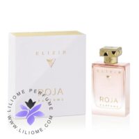 عطر ادکلن روژا داو الیکسیر پور فم اسنس د پارفوم-Roja Dove Elixir Pour Femme Essence De Parfum