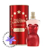 عطر ادکلن ژان پل گوتیه کلاسیک کاباره ادو پرفیوم-Jean Paul Gaultier Classique Cabaret Eau de Parfum