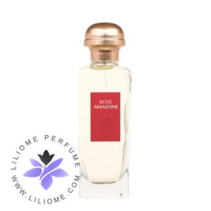 عطر ادکلن هرمس رز آمازون-Hermes Rose Amazone