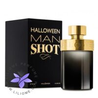 عطر ادکلن هالووین من شات-Halloween Man Shot