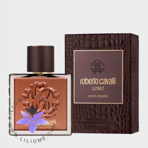 Roberto Cavalli Uomo