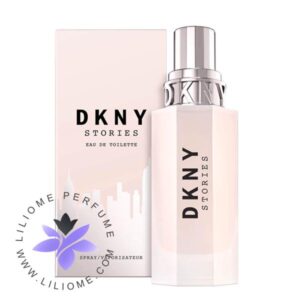 عطر ادکلن دی کی ان وای استوریز ادو تویلت-DKNY Stories Eau de Toilette