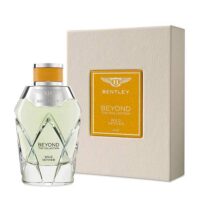 عطر ادکلن بنتلی وایلد وتیور Bentley Wild Vetiver