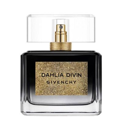 عطر ادکلن جیوانچی داهلیا دیوین له نکتار کالکتور ادیشن Givenchy Dahlia Divin Le Nectar Collector Edition