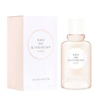 عطر ادکلن جیوانچی ادو جیوانچی رزی Givenchy Eau de Givenchy Rosée