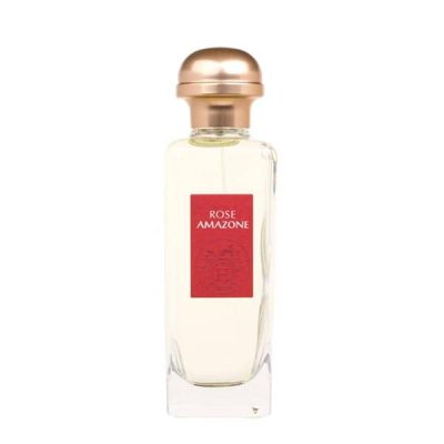 عطر ادکلن هرمس رز آمازون Hermes Rose Amazone