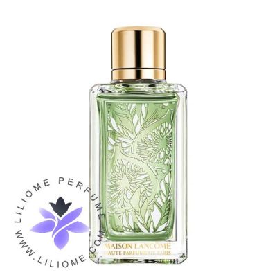 عطر ادکلن لانکوم فیگز اند آگرومز  Lancome Figues & Agrumes