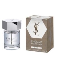 عطر ادکلن ایو سن لورن لهوم اولتایم | YSL L'Homme Ultime 200ml