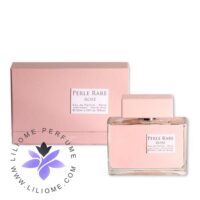 عطر ادکلن پانوژ پرل رر رز-Panouge Perle Rare Rose