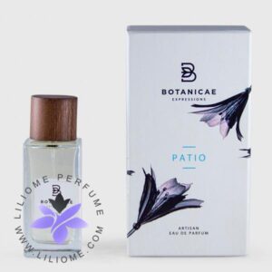 عطر ادکلن بوتانیکای پاتیو-Botanicae Patio