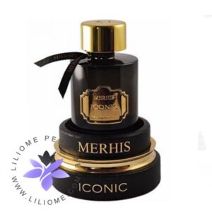 عطر ادکلن مرهیس آیکونیک-Merhis Iconic