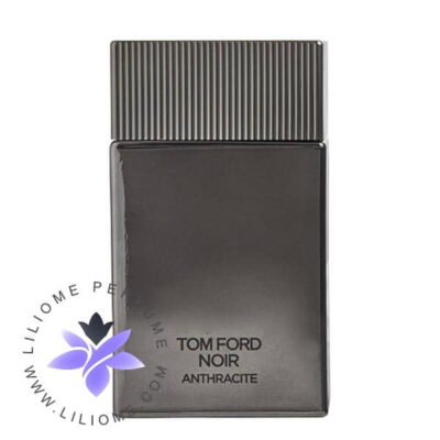 عطر ادکلن تام فورد نویر آنترسایت Tom Ford Noir Anthracite