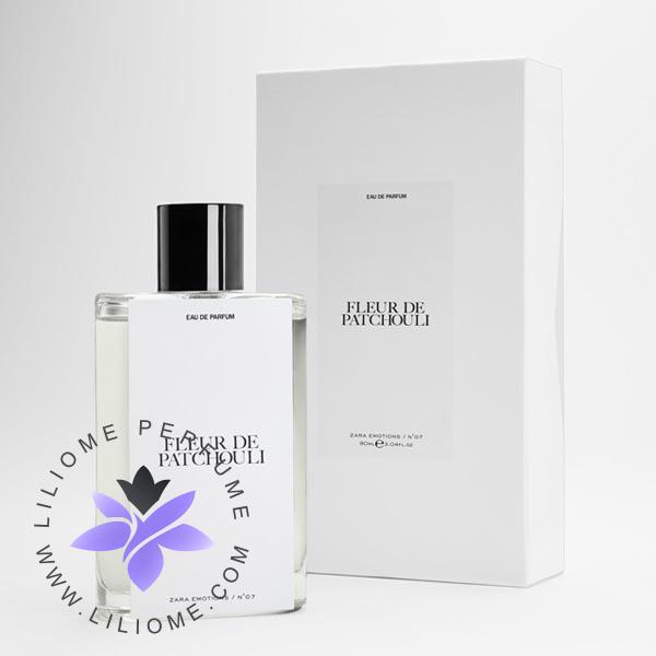 فروشگاه عطر ادکلن لیلیوم