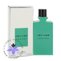 عطر ادکلن کارون وتیور-Carven Vetiver