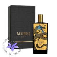 عطر ادکلن ممو وینتر پالاس-Memo Winter Palace