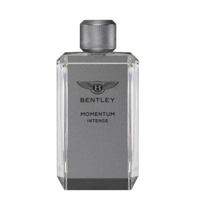 تستر اورجینال عطر بنتلی مومنتوم اینتنس | Bentley Momentum Intense