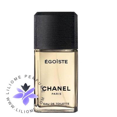 عطر ادکلن شنل اگویست سری قدیم | Chanel Egoiste