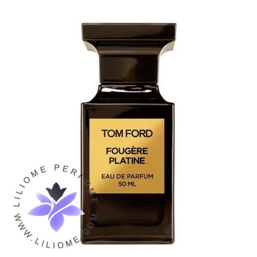 عطر ادکلن تام فورد فوژه پلاتین Tom Ford Fougère Platine