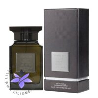 عطر ادکلن تام فورد عود وود اینتنس Tom Ford Oud Wood Intense