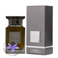 عطر ادکلن تام فورد توباکو عود اینتنس Tom Ford Tobacco Oud Intense