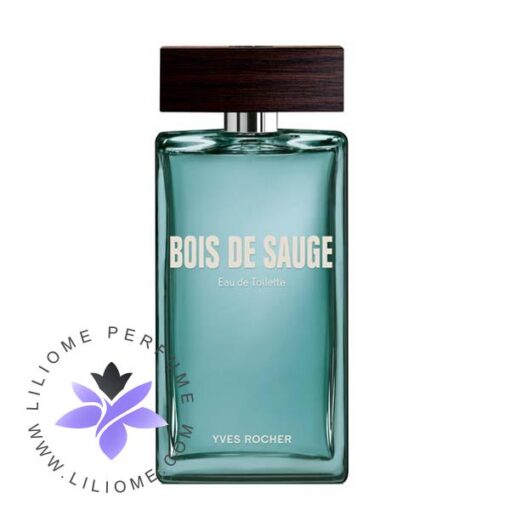 عطر ادکلن ایو روشه بویس د سوگ-Yves Rocher Bois de Sauge