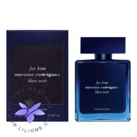 عطر ادکلن نارسیس رودریگز بلو نویر ادو پرفیوم مردانه-Narciso Rodriguez for Him Bleu Noir EDP