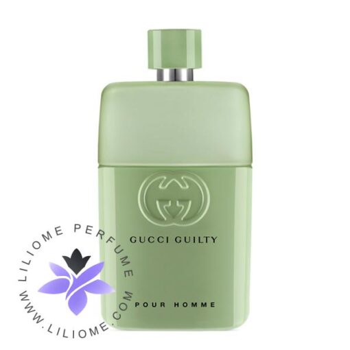 عطر ادکلن گوچی گیلتی لاو ادیشن مردانه-Gucci Guilty Love Edition Pour Homme