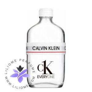عطر ادکلن کالوین کلین سی کی اوری وان-Calvin Klein CK Everyone