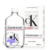 عطر ادکلن کالوین کلین سی کی اوری وان | Calvin Klein CK Everyone