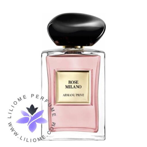 عطر ادکلن جورجیو آرمانی رز میلانو Giorgio Armani Rose Milano